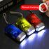 Mini Outdoor Small Flashlight